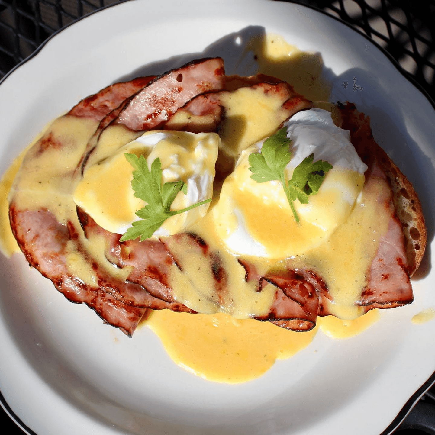 Simple, Fresh, and Flavorful Food🍳