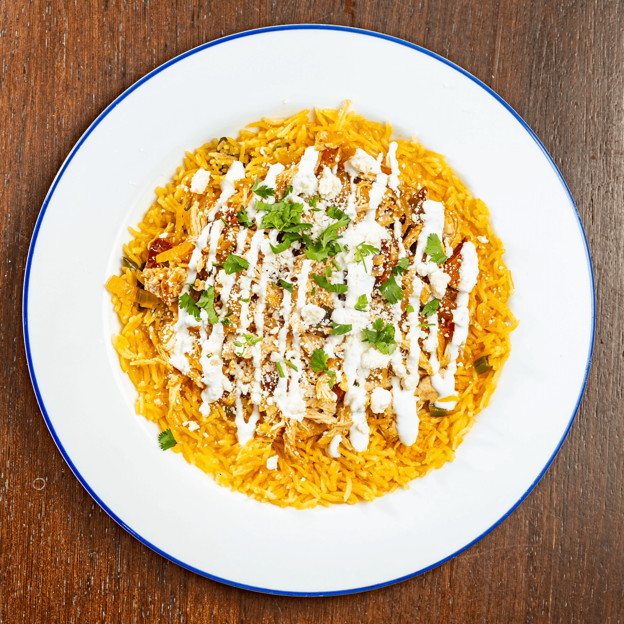 Bistro Casa Azul gallery image #4