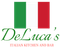 DeLuca's Italian Kitchen & Bar