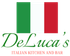 DeLuca's Italian Kitchen & Bar