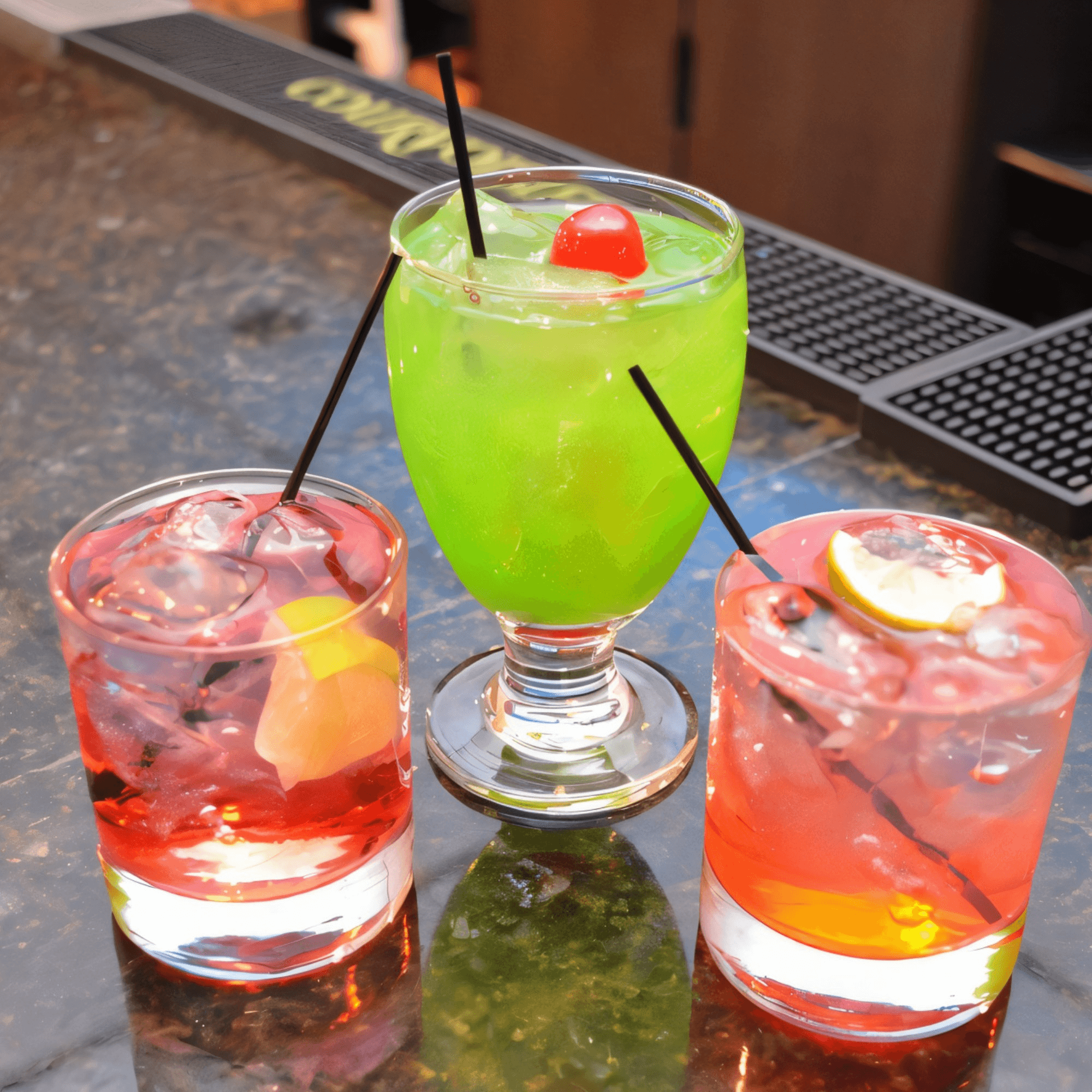 Next Phaze Cafe gallery image #2