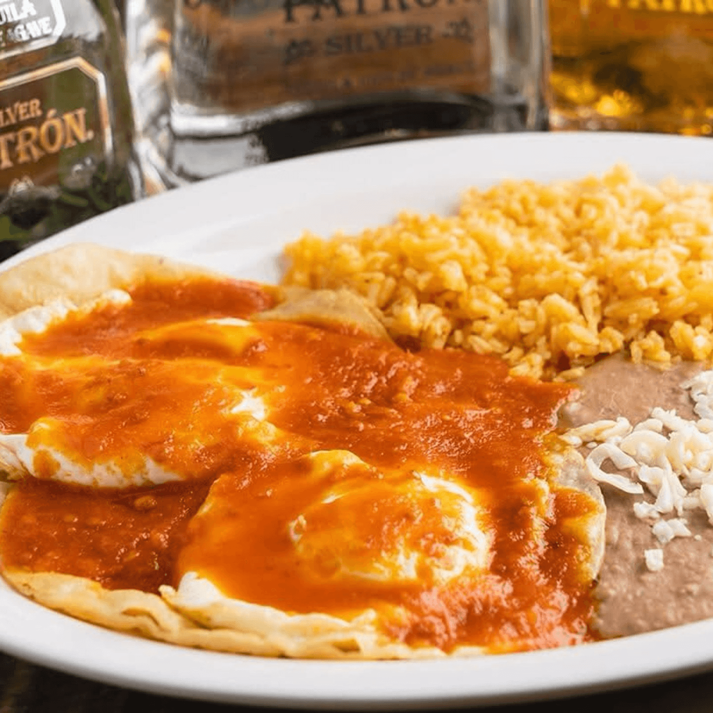 Lunch Specials – Just $9.99