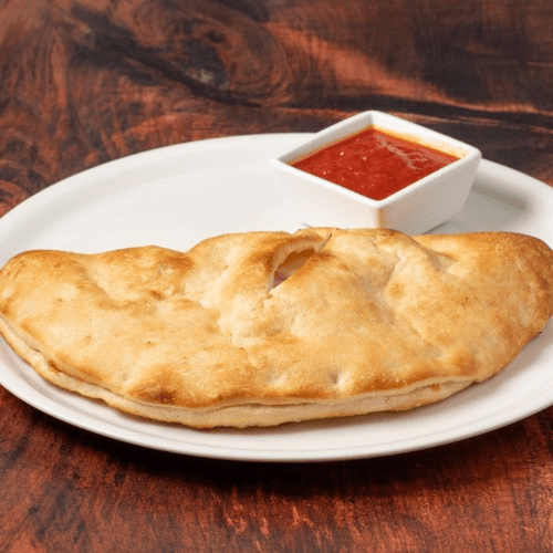 Calzone.
