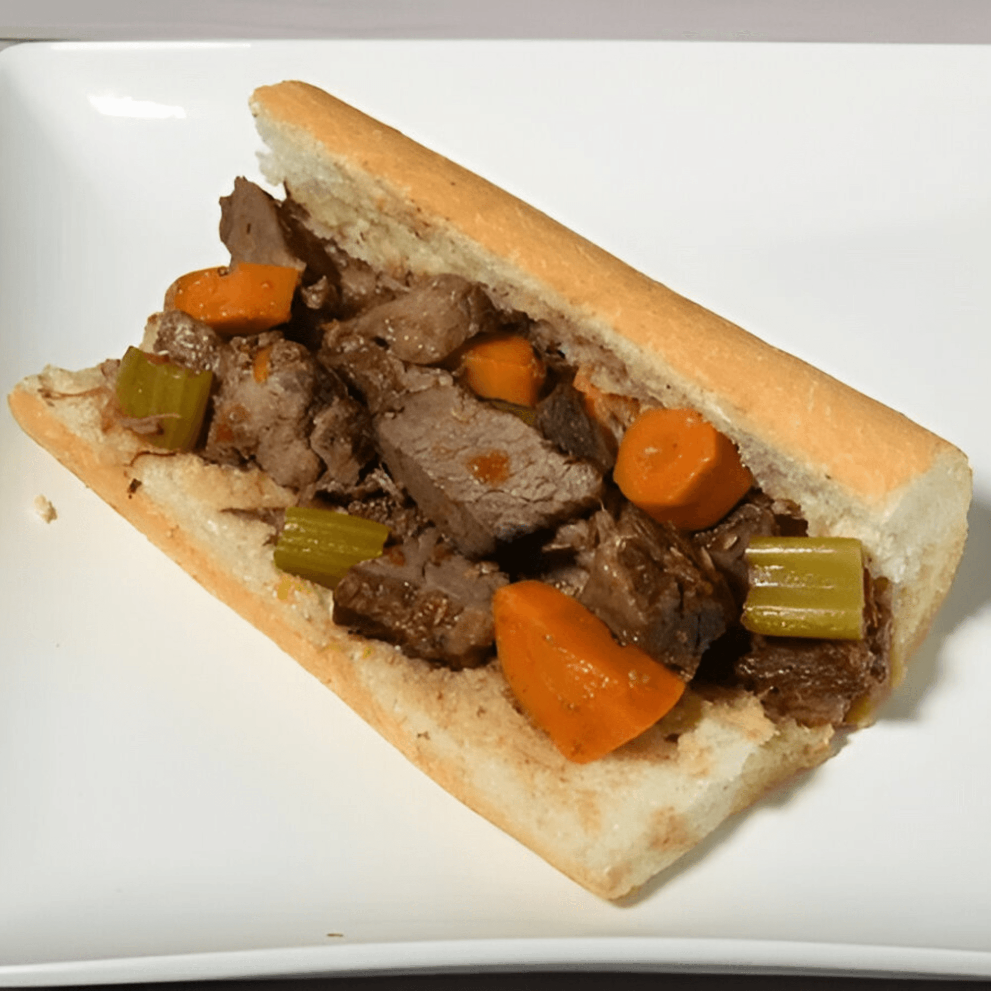 BoJono's Express gallery image #3