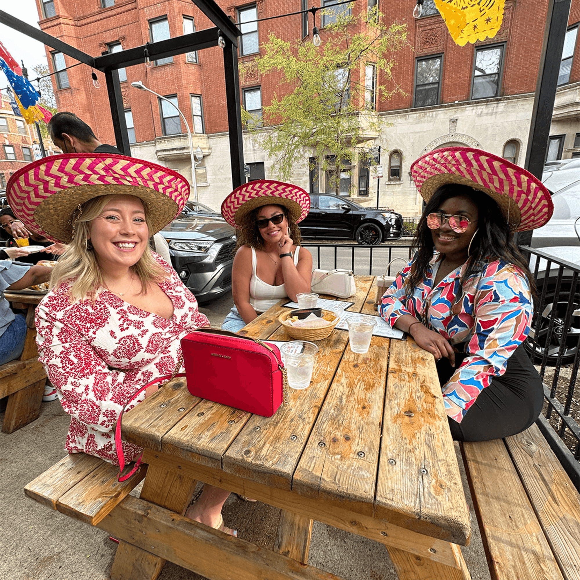 Cesar's Killer Margaritas - Broadway gallery image #1