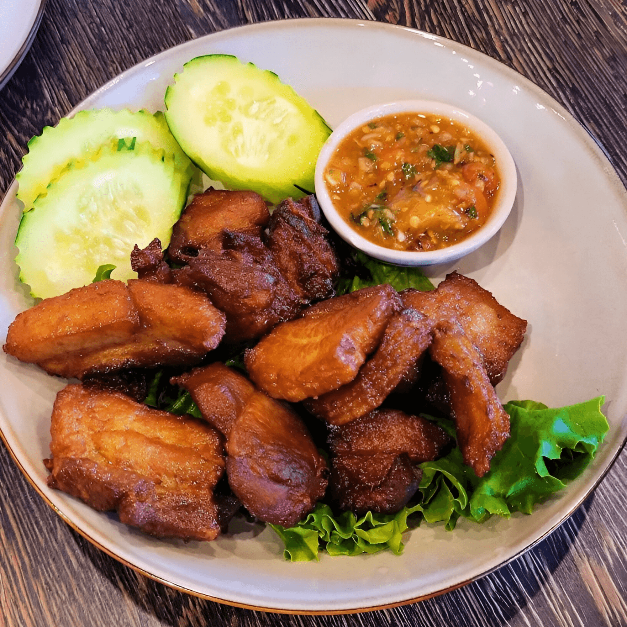 Soi21 Asian Bistro & Bar gallery image #3