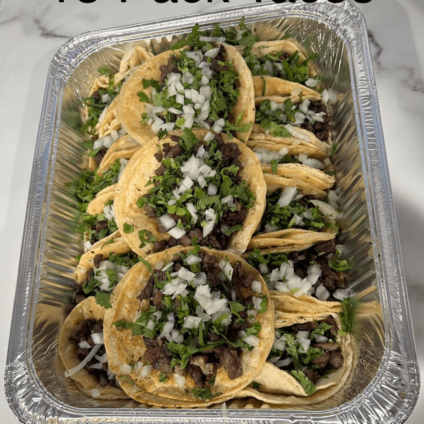 Bring Authentic Flavors to Any Event