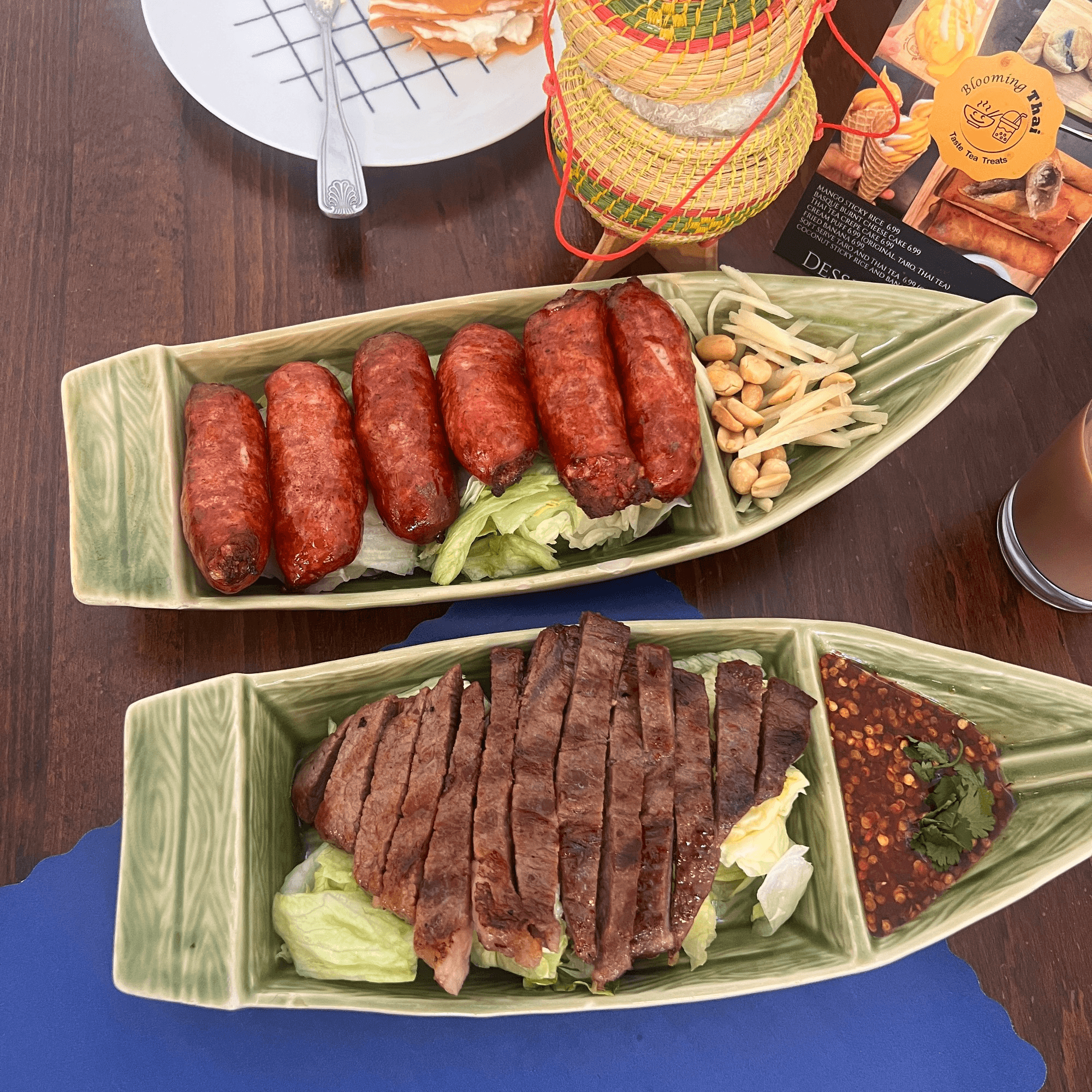 Blooming Thai gallery image #8