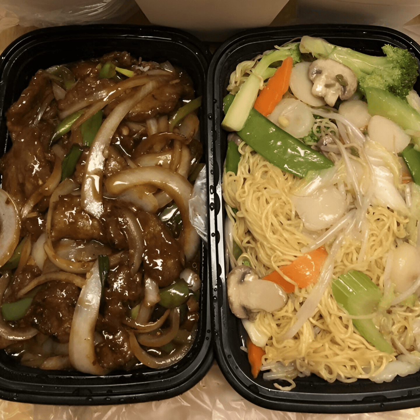 Food Everyone Can Enjoy