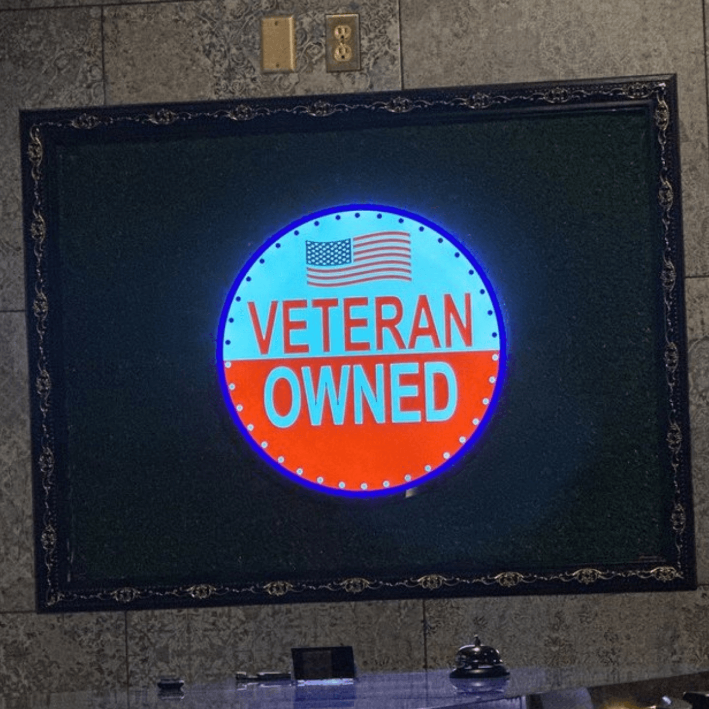 A Veteran-Owned Culinary Gem
