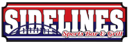 Sidelines Sports Bar & Grill