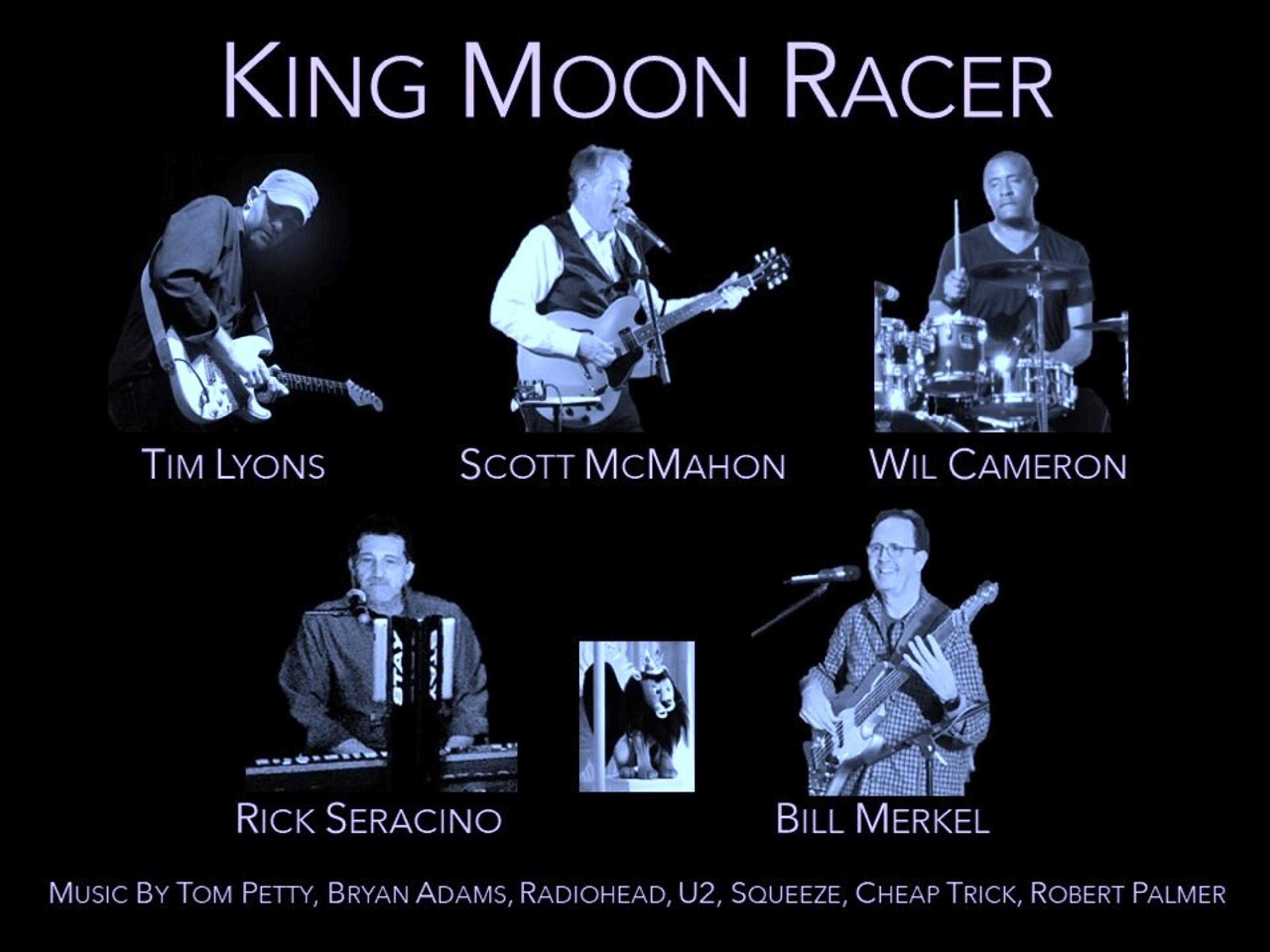 Best Live Music & Events in Ashburn VA | Rais Rendezvous Kitchen & Bar ...