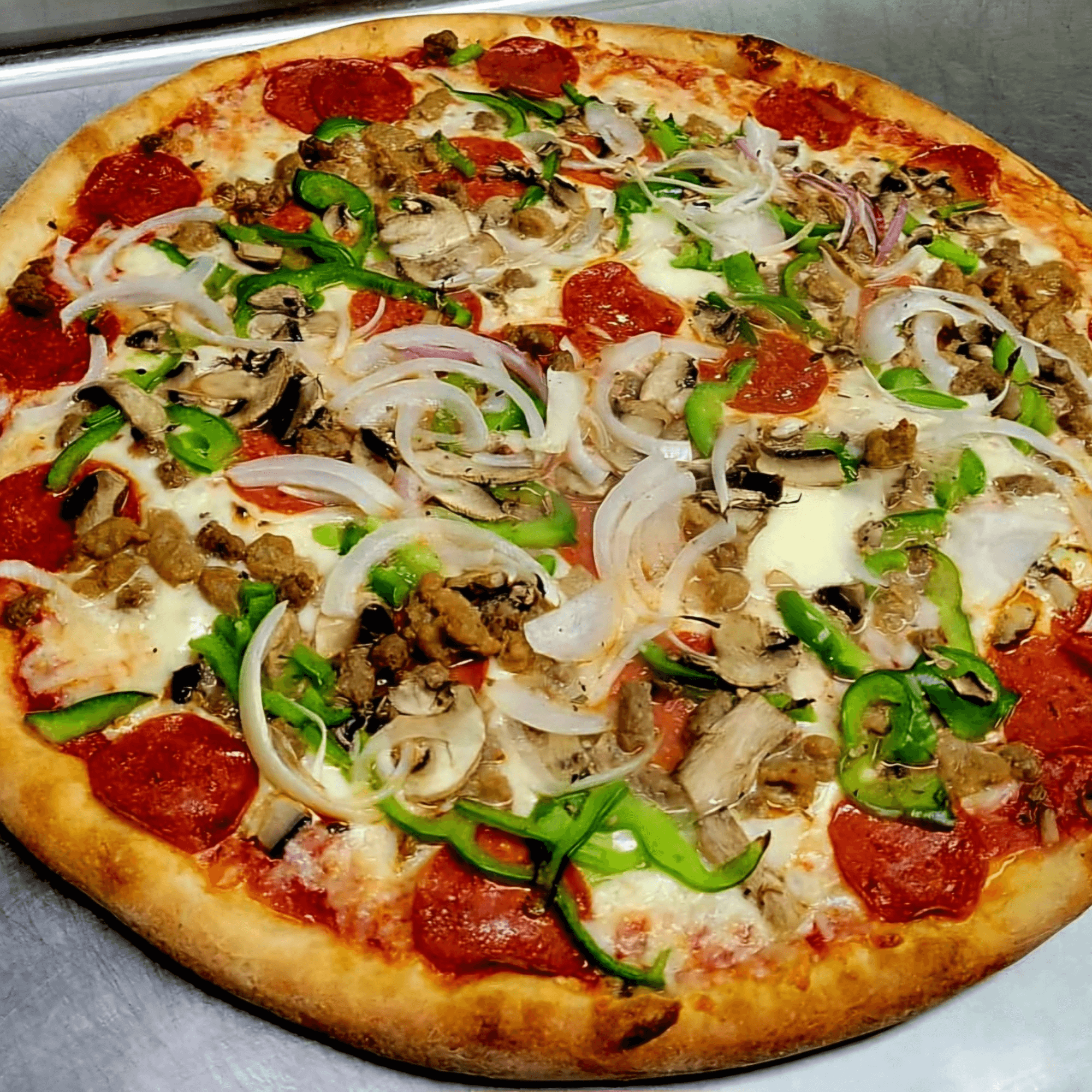 Cedar's Pizza gallery image #2