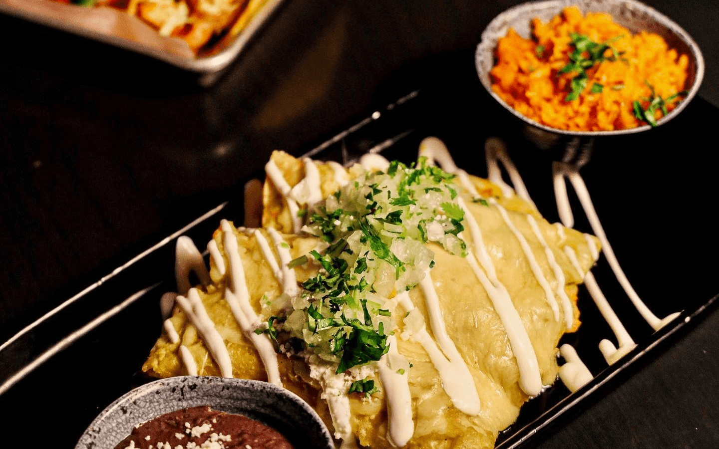 Order From Our Website