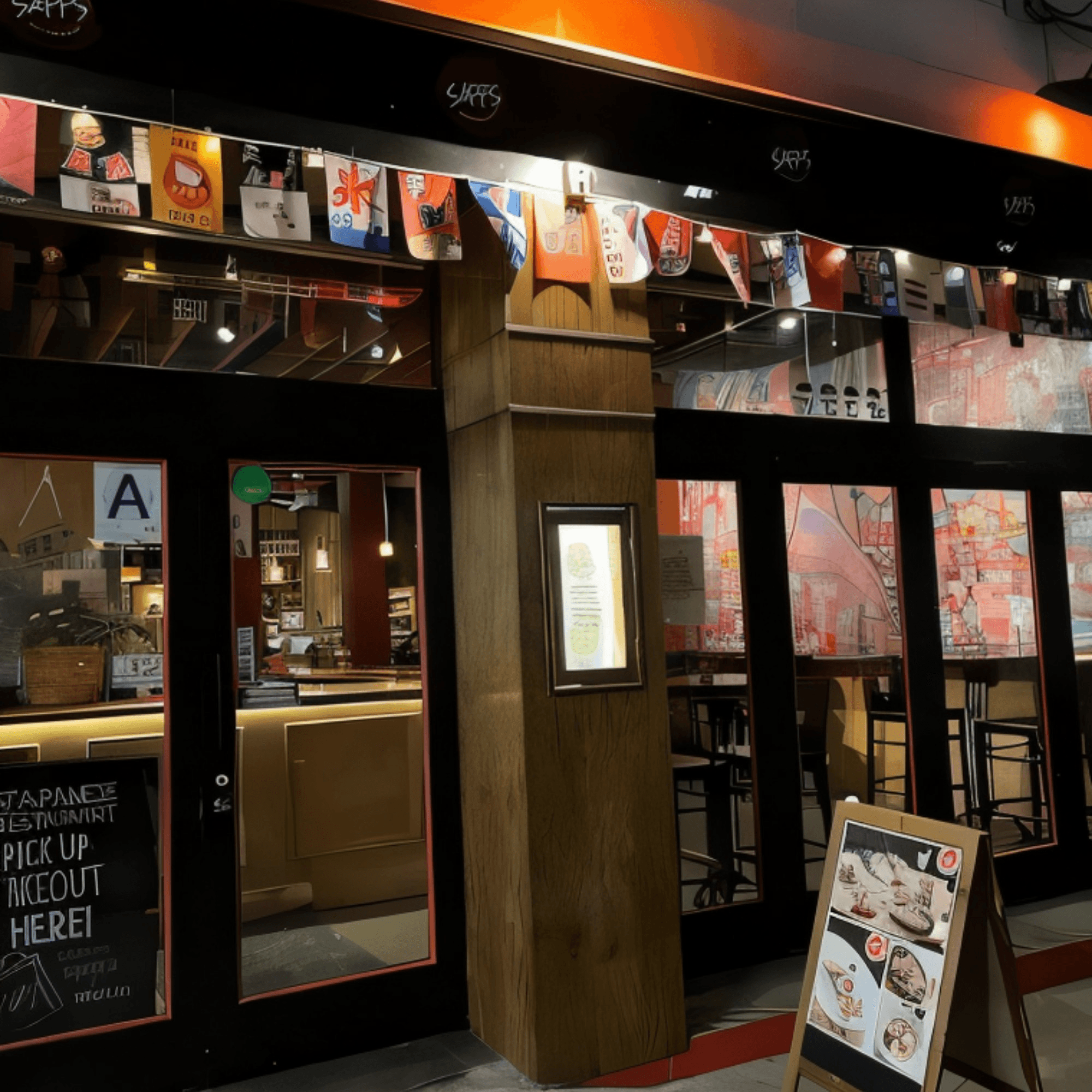 Sapps Nyc gallery image #3