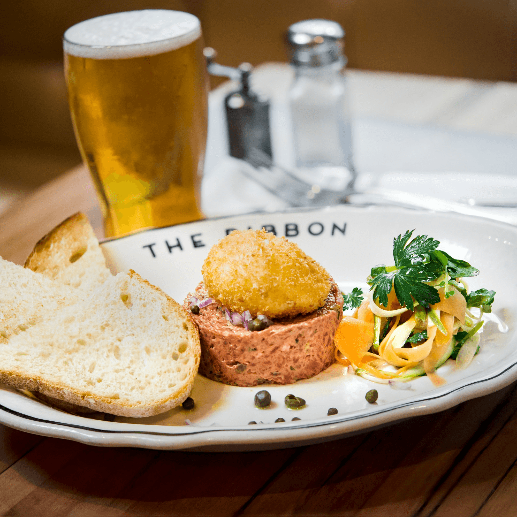 The Ribbon gallery image #35