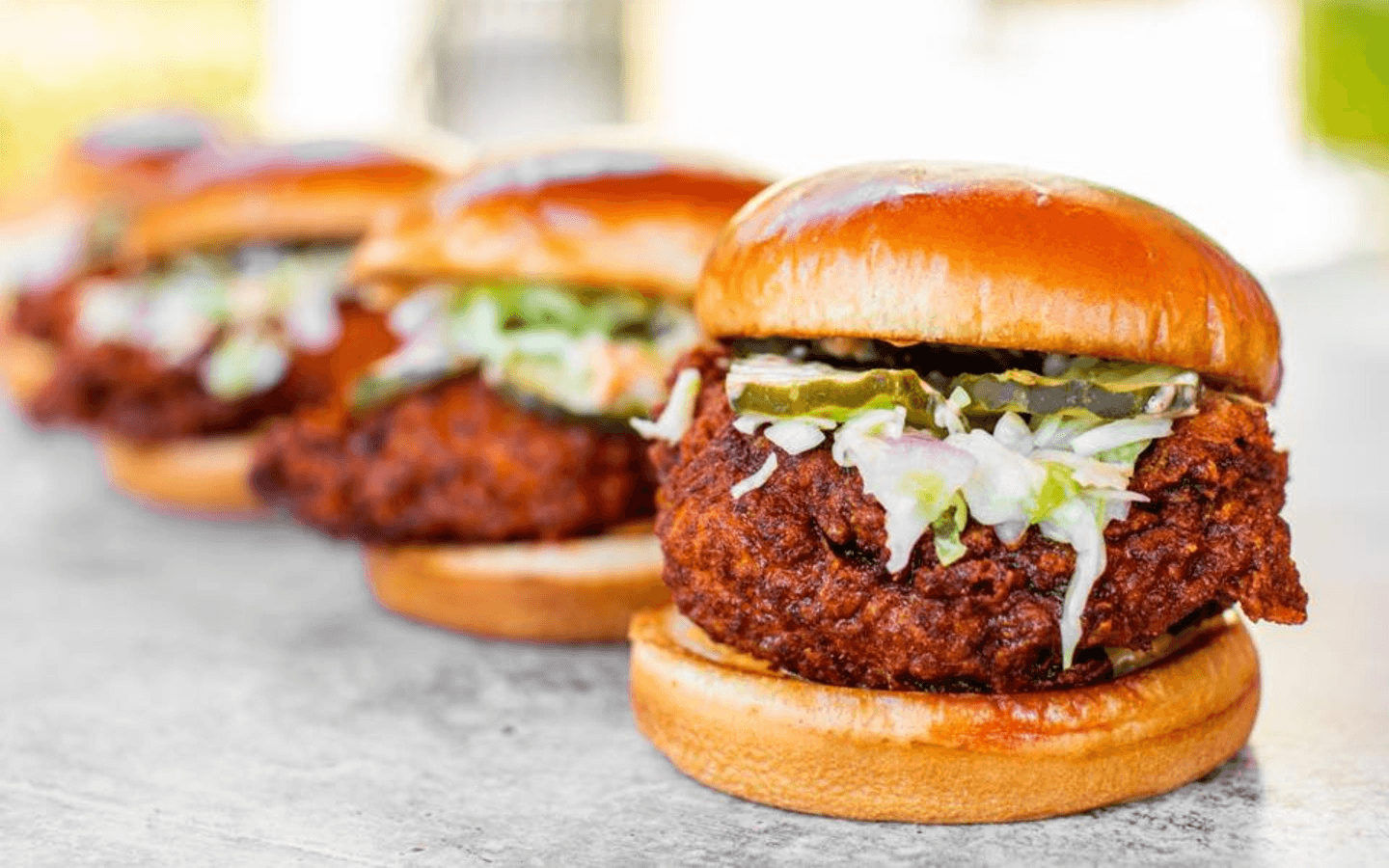 Cluck Kitchen Rewards