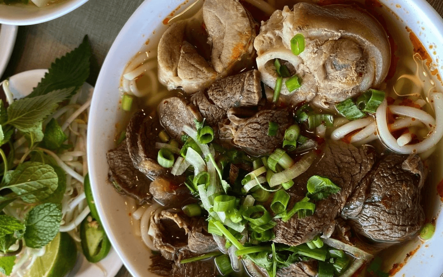 Stop By For Lunch or Dinner!