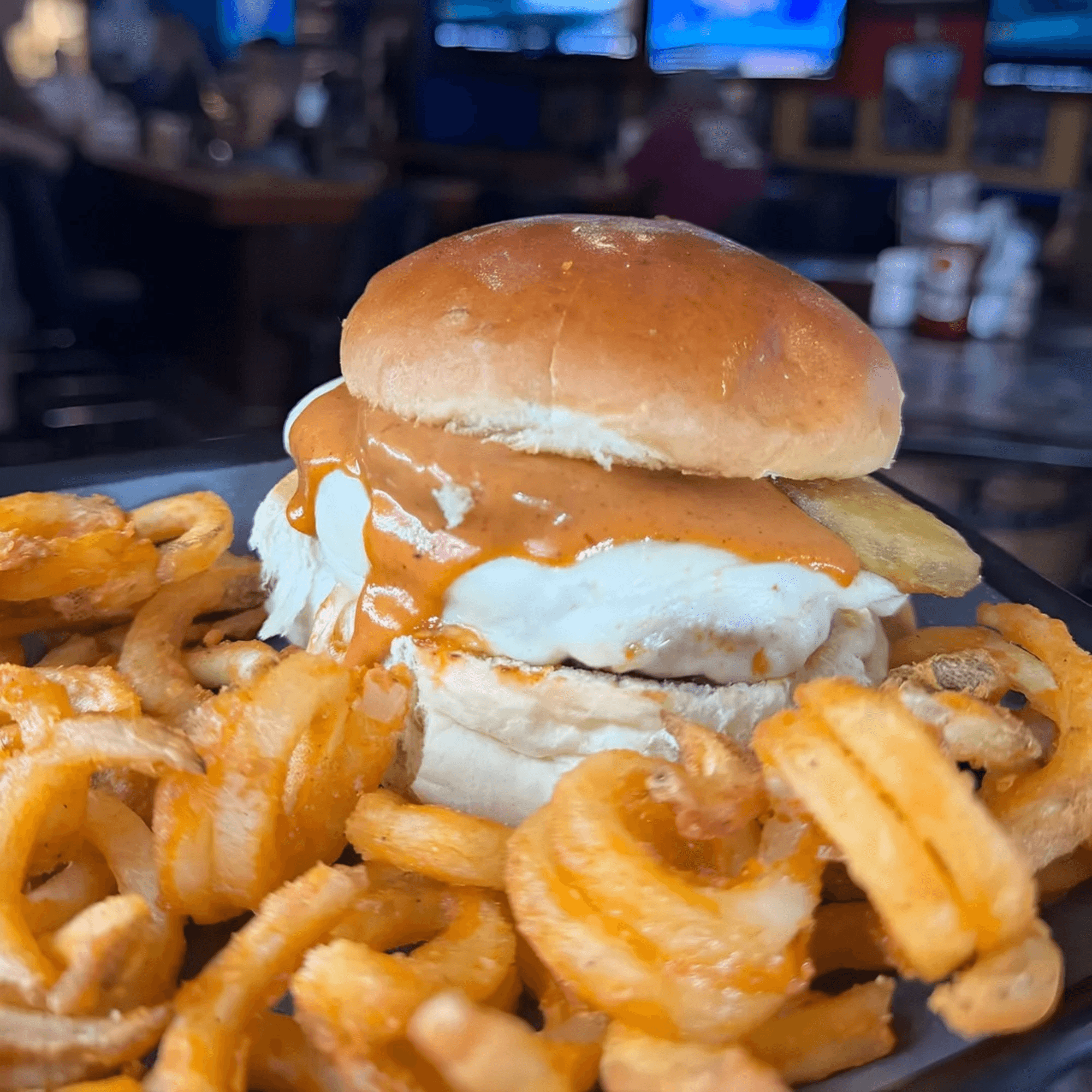 Crawford's Corner Bar & Kitchen gallery image #3