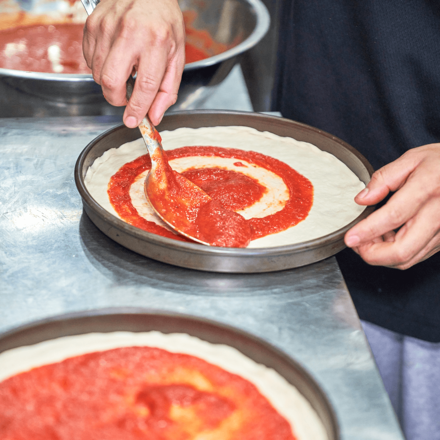 Our Principles: Quality, Cleanliness, Service