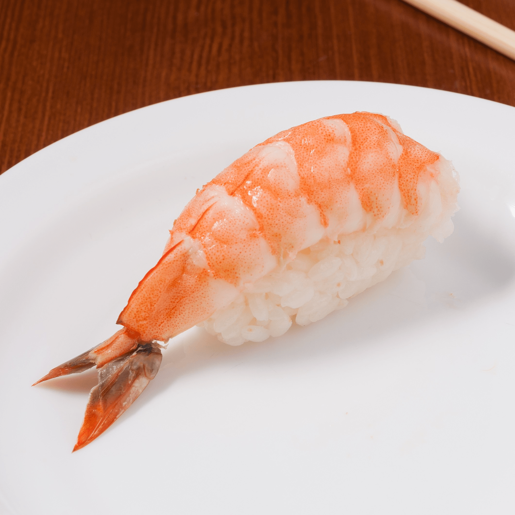 Ebi / Shrimp.