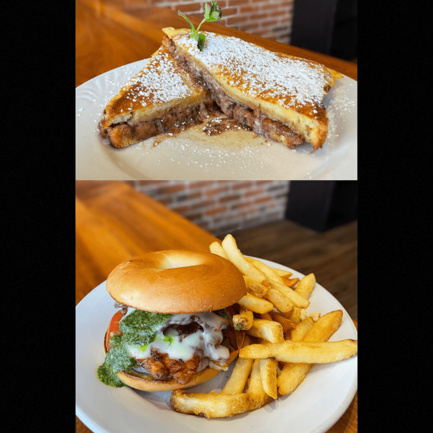 Try this Weeks Specials...