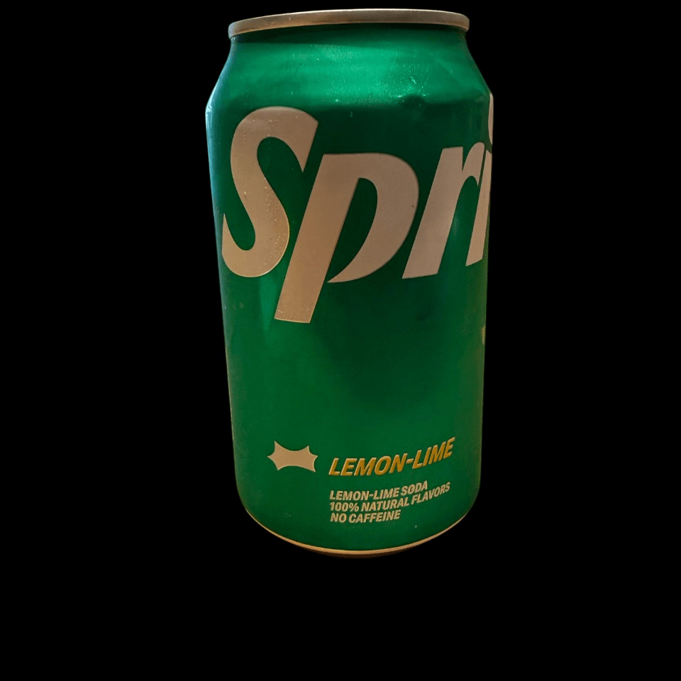 Sprite.