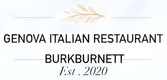 Genovas Italian Restaurant & Pizza