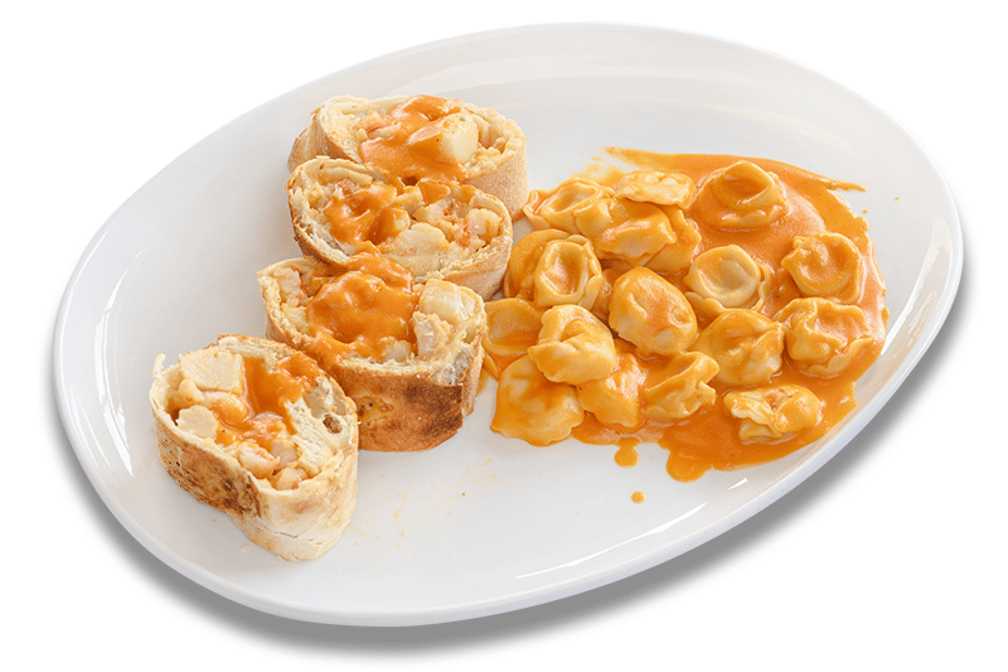 Fresh Seafood Delights: Italian and More