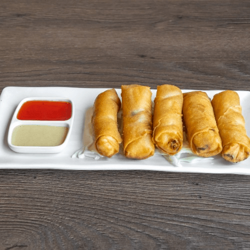 Egg Rolls