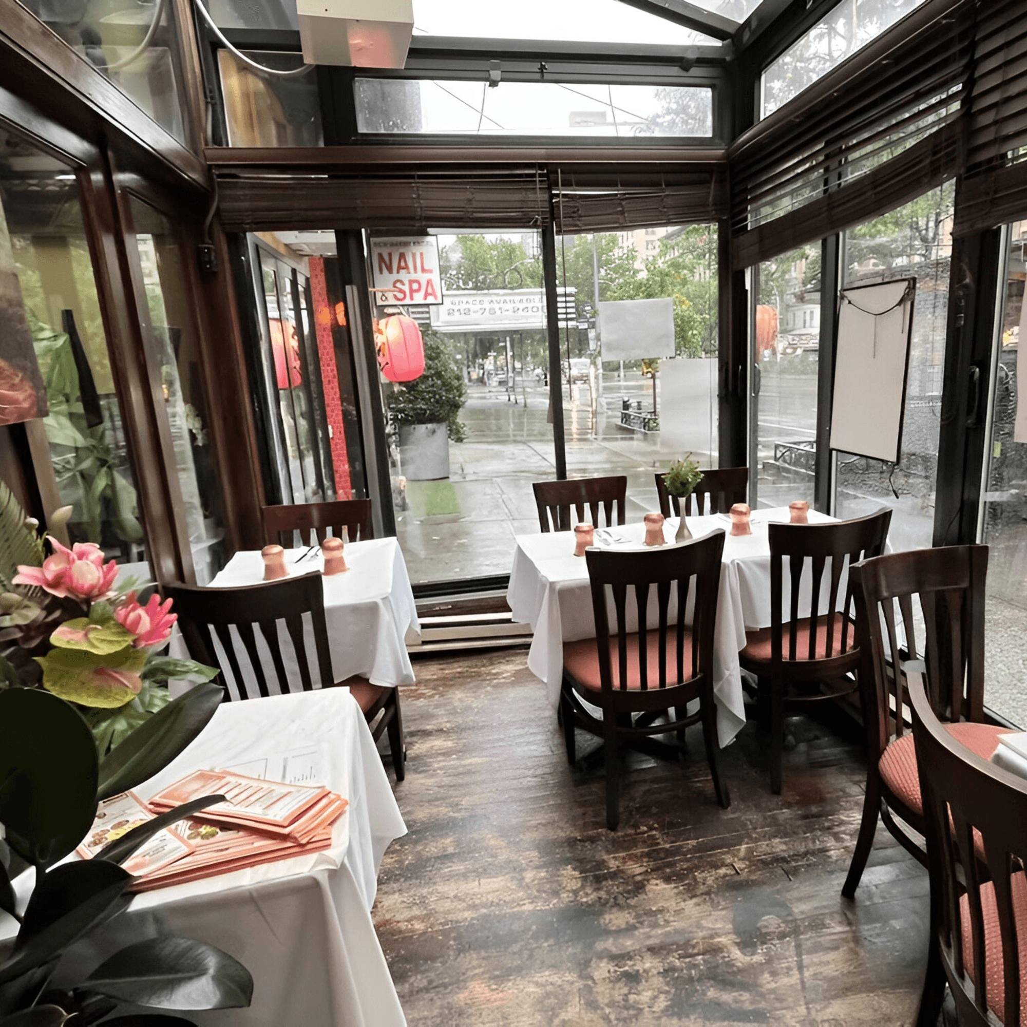 Manhattan Valley Indian Restaurant gallery image #3