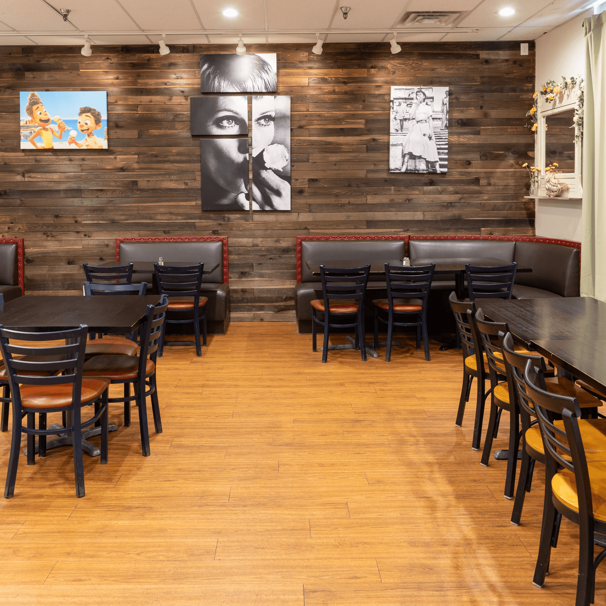 Ti Amo Wood Fired Pizza gallery image #7