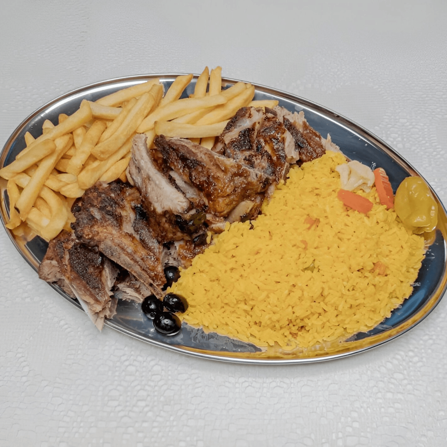 Where Portuguese Heritage Meets Bold BBQ