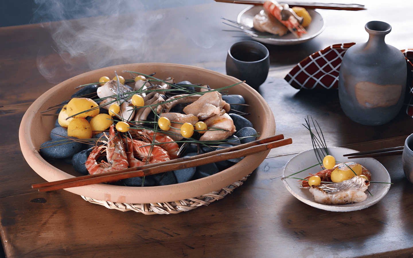 Best Japanese food in Newburgh, IN | Osaka Hibachi, Ramen, and Sushi |  Japanese food near me