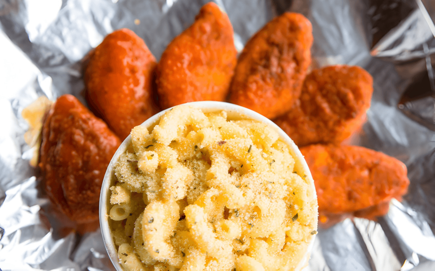 Order From Our Website