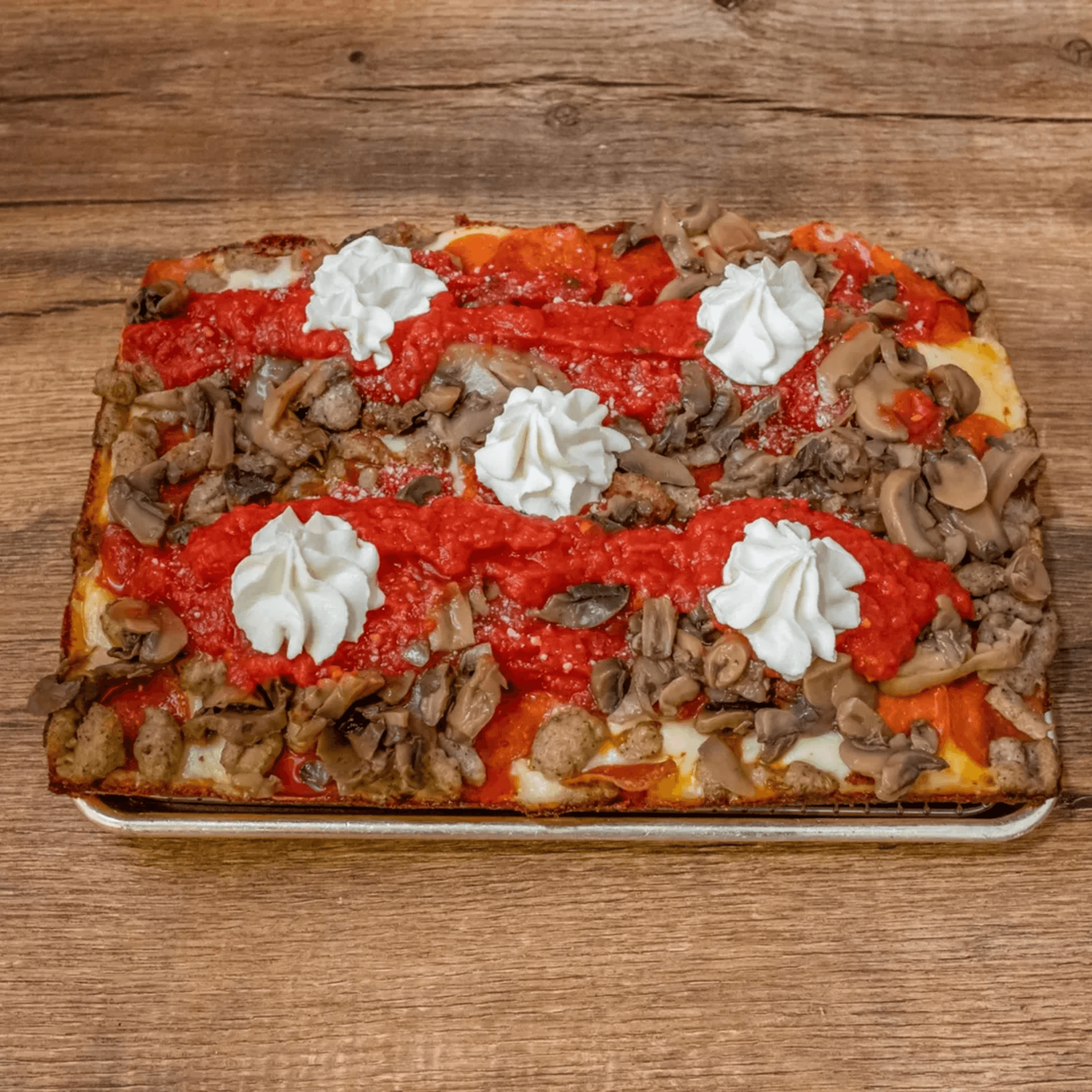 Big Oven Pizza Kearny Mesa gallery image #2