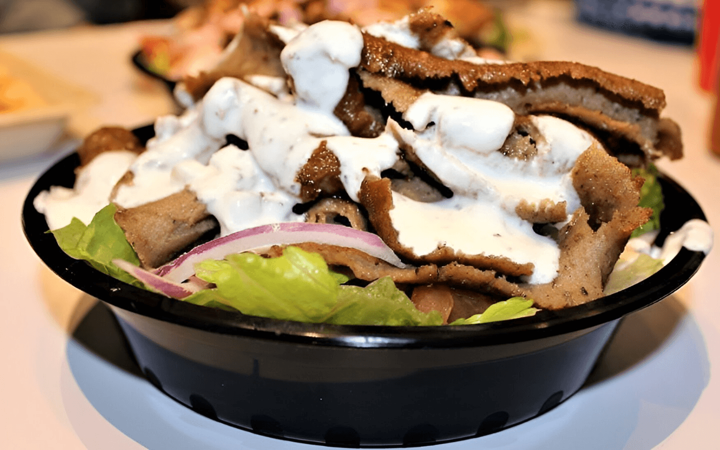 It's All Greek To Me Rewards