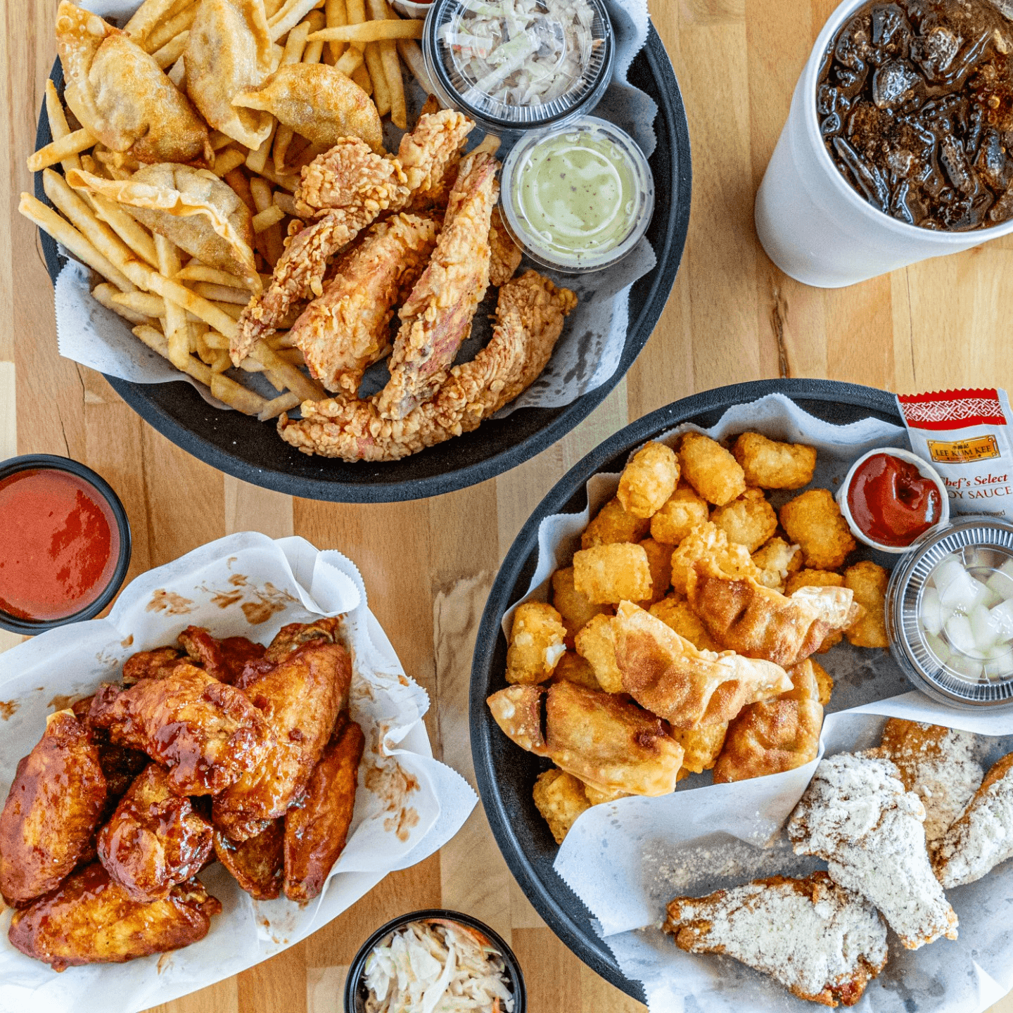 Crafted with Care and Authenticity