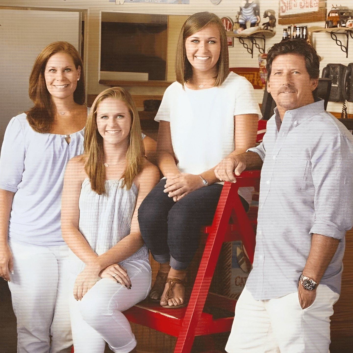 From California Beaches to Atlanta Streets