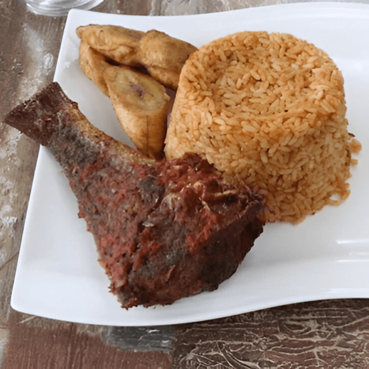 Bring the Taste of Africa to Your Next Event!