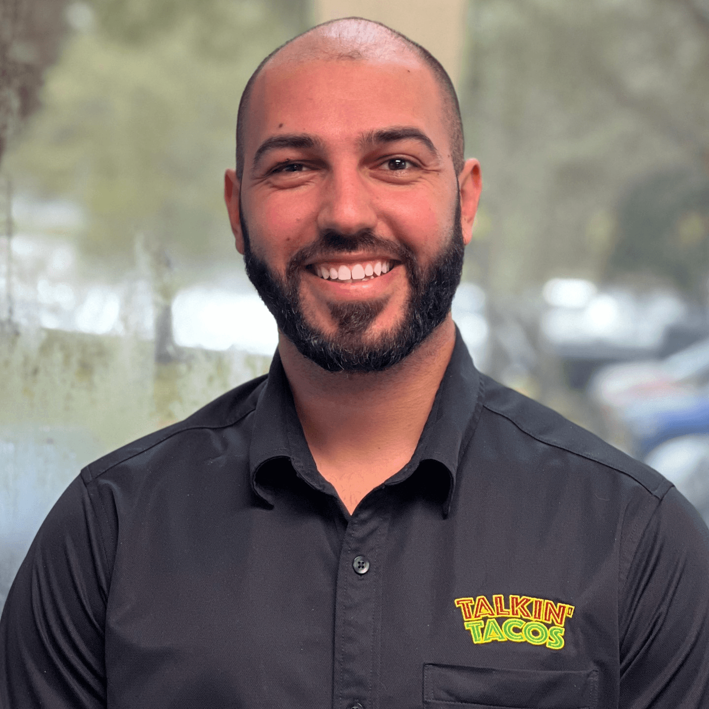 Mohamad Massalkhi, COO