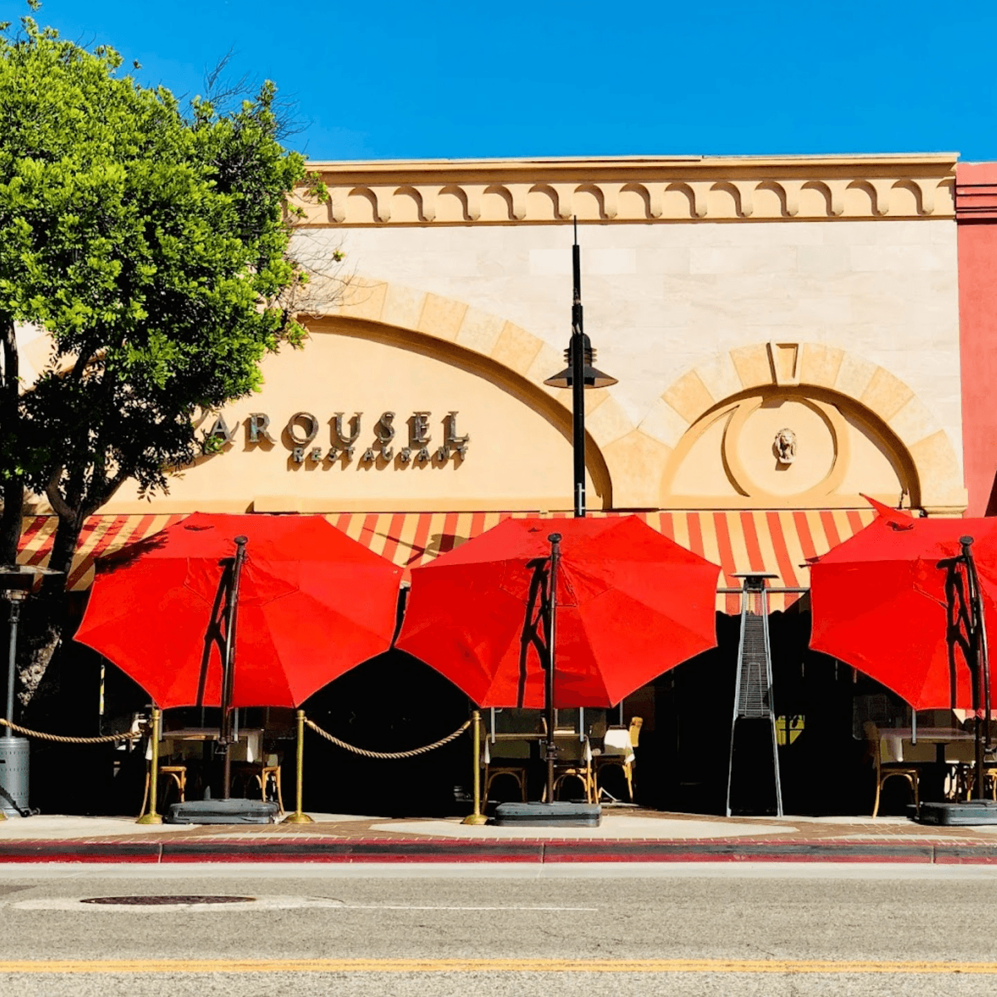 Glendale