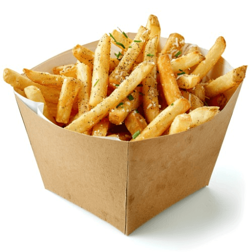 French Fries.