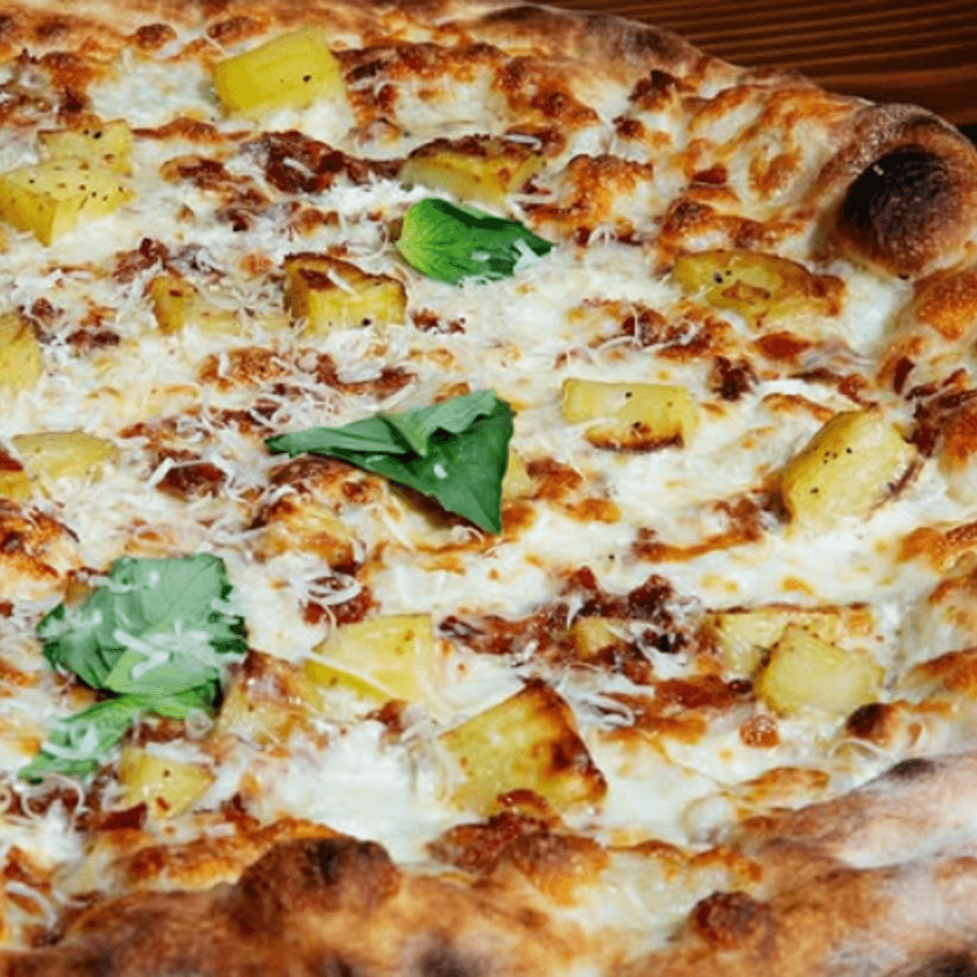 Slicehaus Pizzeria gallery image #4