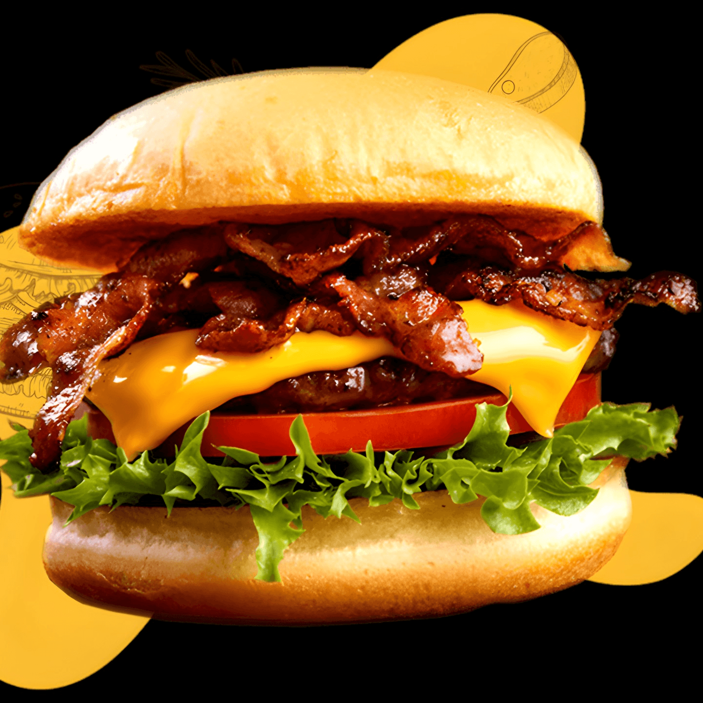 Menu Highlights