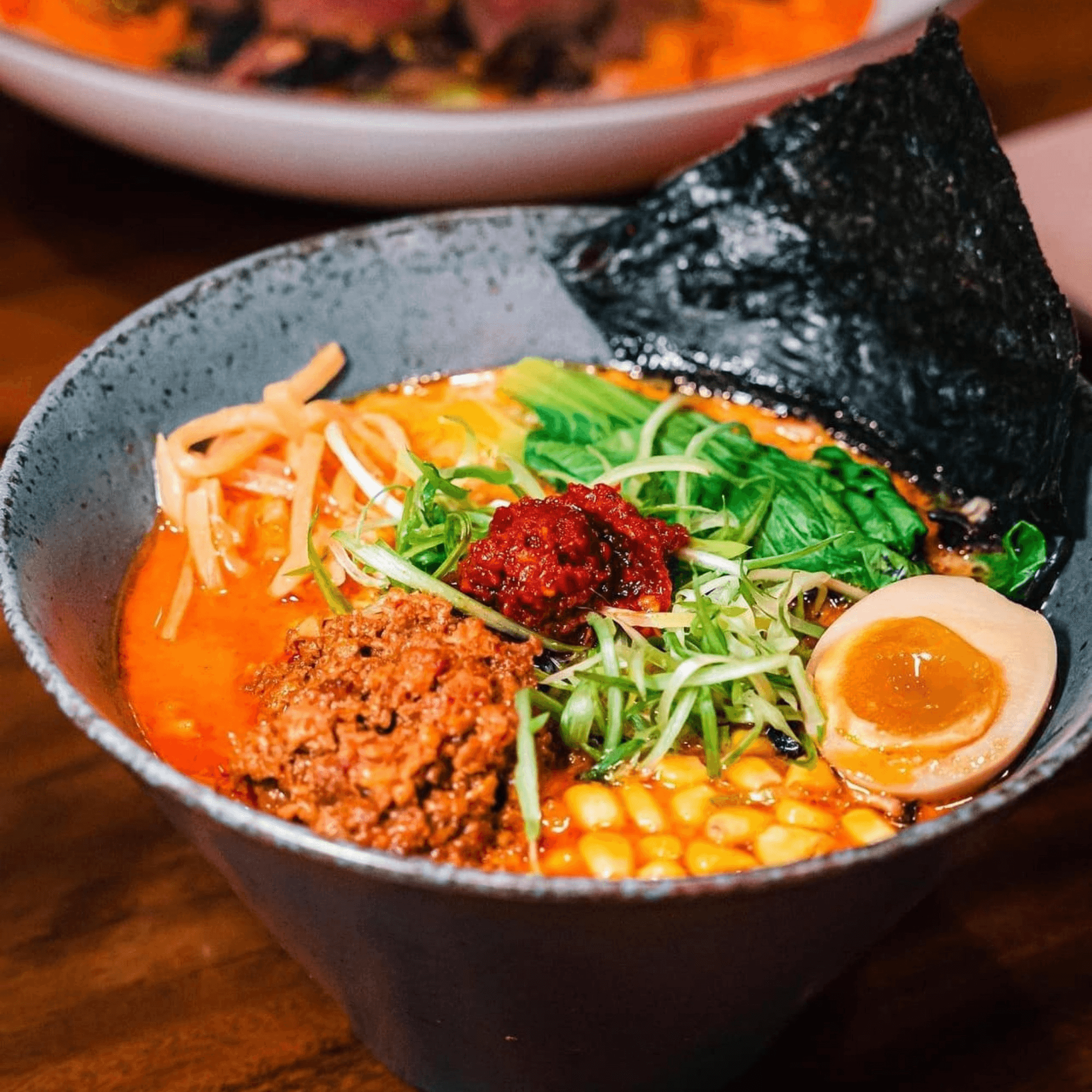 NōKA Ramen & Bar gallery image #7