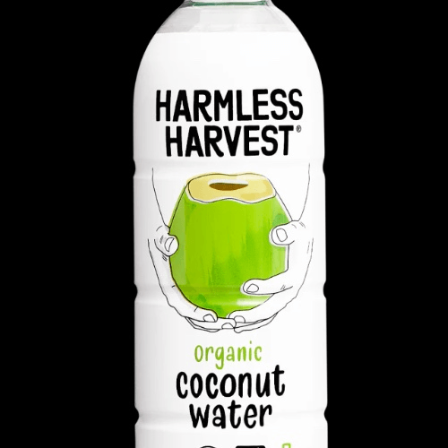 Harmless Harvest Coconut Water