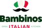 Bambinos Italian Pizzas
