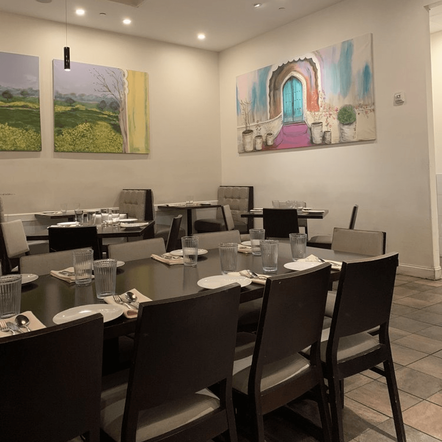 Craving Indian food in Ashburn? 