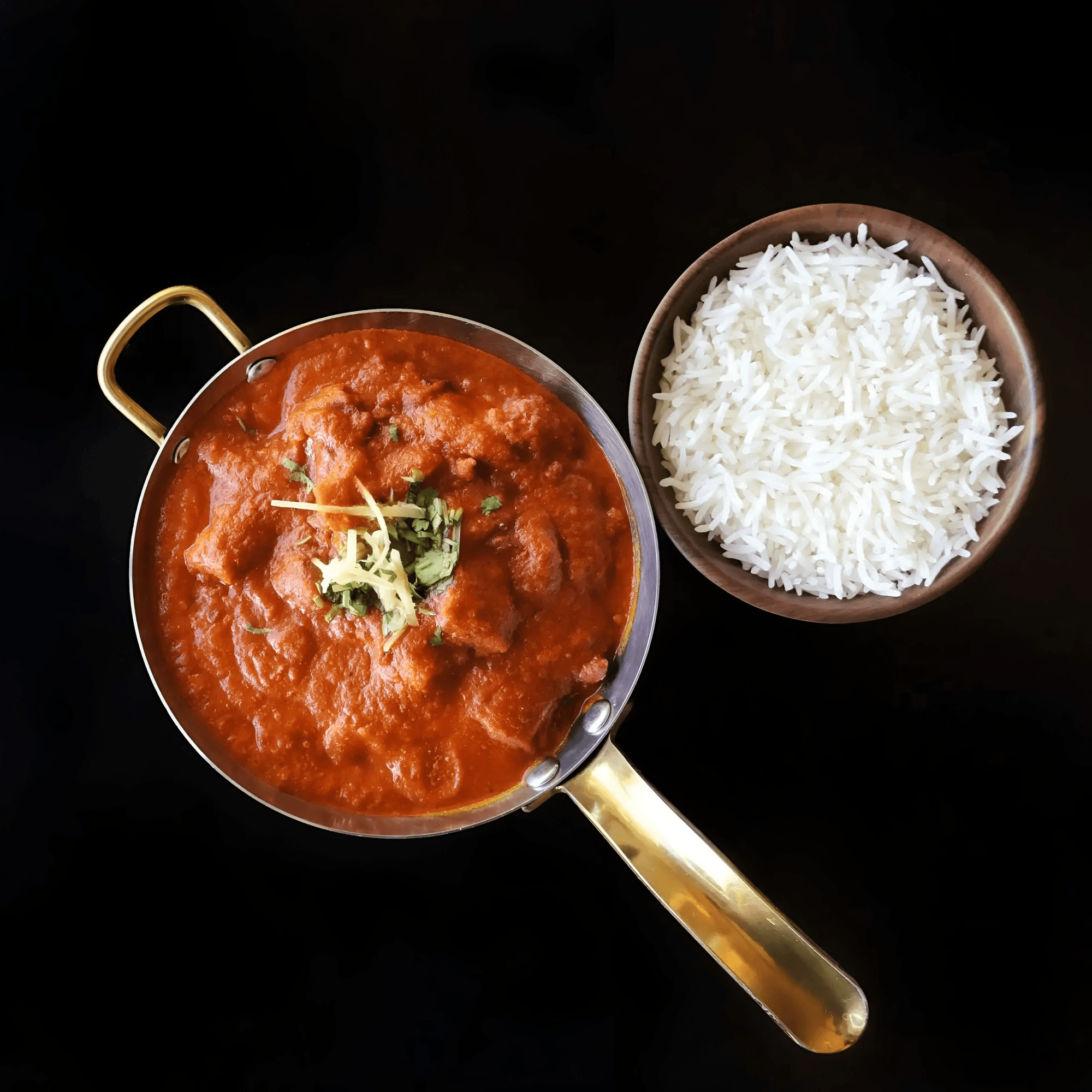 The Monk's gallery image #3